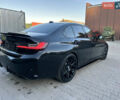 Чорний БМВ 3 Серія, об'ємом двигуна 3 л та пробігом 12 тис. км за 49000 $, фото 4 на Automoto.ua