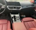 БМВ 3 Серия 2022 в Киеве на Automoto.ua Черный БМВ 3 Серия, объемом двигателя 0 л и пробегом 52 тыс. км за 36000 $, фото 11 на Automoto.ua