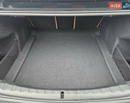 Черный БМВ 3 Серия, объемом двигателя 2 л и пробегом 34 тыс. км за 37999 $, фото 21 на Automoto.ua