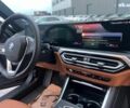 Чорний БМВ 3 Серія, об'ємом двигуна 2 л та пробігом 6 тис. км за 39190 $, фото 33 на Automoto.ua