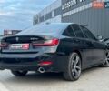 Чорний БМВ 3 Серія, об'ємом двигуна 2 л та пробігом 6 тис. км за 39190 $, фото 8 на Automoto.ua