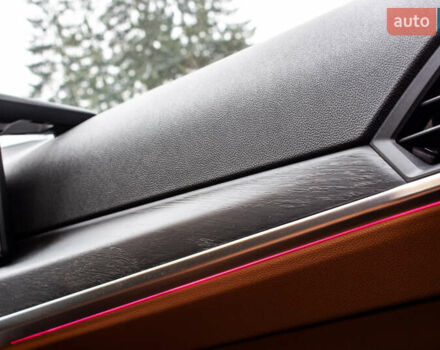 Черный БМВ 3 Серия, объемом двигателя 2 л и пробегом 6 тыс. км за 37800 $, фото 55 на Automoto.ua