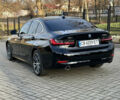 Черный БМВ 3 Серия, объемом двигателя 2 л и пробегом 52 тыс. км за 38000 $, фото 17 на Automoto.ua