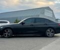 Чорний БМВ 3 Серія, об'ємом двигуна 2 л та пробігом 6 тис. км за 39190 $, фото 3 на Automoto.ua