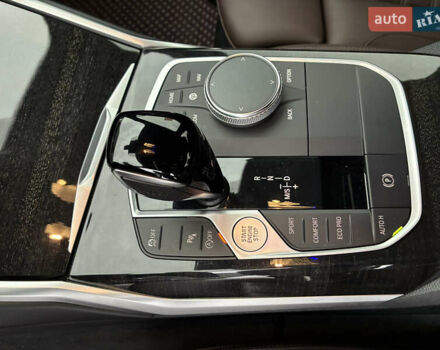Чорний БМВ 3 Серія, об'ємом двигуна 2 л та пробігом 28 тис. км за 39500 $, фото 23 на Automoto.ua