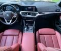 БМВ 3 Серія 2022 у Ужгороді на Automoto.ua Чорний БМВ 3 Серія, об'ємом двигуна 2 л та пробігом 30 тис. км за 20300 $, фото 12 на Automoto.ua