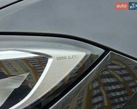 Черный БМВ 3 Серия, объемом двигателя 2 л и пробегом 34 тыс. км за 37999 $, фото 9 на Automoto.ua