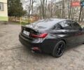 Черный БМВ 3 Серия, объемом двигателя 2 л и пробегом 3 тыс. км за 38700 $, фото 5 на Automoto.ua