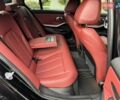 Черный БМВ 3 Серия, объемом двигателя 2 л и пробегом 17 тыс. км за 39500 $, фото 33 на Automoto.ua