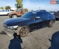 Черный БМВ 3 Серия, объемом двигателя 0 л и пробегом 79 тыс. км за 15000 $, фото 1 на Automoto.ua