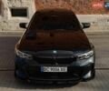 Чорний БМВ 3 Серія, об'ємом двигуна 2 л та пробігом 38 тис. км за 43600 $, фото 1 на Automoto.ua
