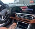 Чорний БМВ 3 Серія, об'ємом двигуна 2 л та пробігом 6 тис. км за 39190 $, фото 33 на Automoto.ua