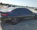 Чорний БМВ 3 Серія, об'ємом двигуна 2 л та пробігом 55 тис. км за 27900 $, фото 2 на Automoto.ua