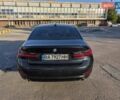 Чорний БМВ 3 Серія, об'ємом двигуна 2 л та пробігом 13 тис. км за 39999 $, фото 6 на Automoto.ua
