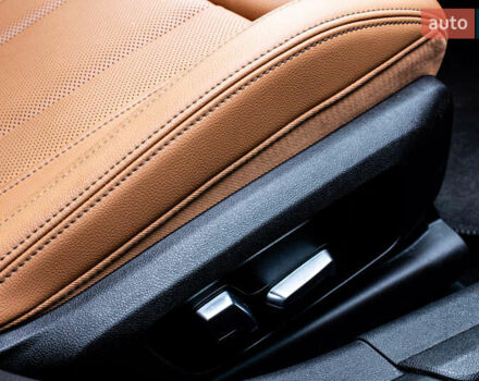 Черный БМВ 3 Серия, объемом двигателя 2 л и пробегом 6 тыс. км за 37800 $, фото 53 на Automoto.ua