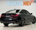 Черный БМВ 3 Серия, объемом двигателя 2 л и пробегом 12 тыс. км за 49999 $, фото 4 на Automoto.ua