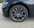 БМВ 3 Серия 2022 в Киеве на Automoto.ua Черный БМВ 3 Серия, объемом двигателя 2 л и пробегом 25 тыс. км за 39600 $, фото 17 на Automoto.ua