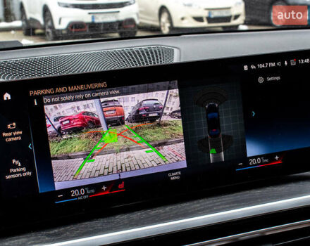 Черный БМВ 3 Серия, объемом двигателя 2 л и пробегом 6 тыс. км за 37800 $, фото 74 на Automoto.ua