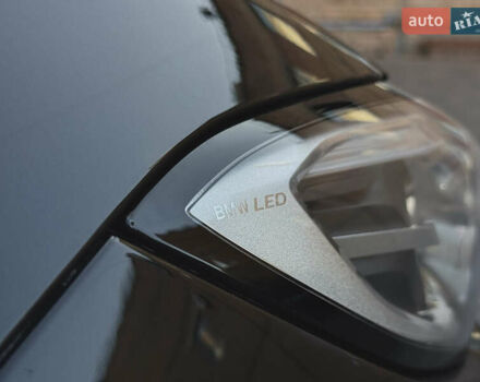 Чорний БМВ 3 Серія, об'ємом двигуна 2 л та пробігом 34 тис. км за 39500 $, фото 8 на Automoto.ua