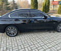Черный БМВ 3 Серия, объемом двигателя 2 л и пробегом 52 тыс. км за 38000 $, фото 13 на Automoto.ua