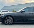 Чорний БМВ 3 Серія, об'ємом двигуна 2 л та пробігом 6 тис. км за 39190 $, фото 2 на Automoto.ua