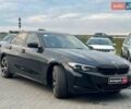 Чорний БМВ 3 Серія, об'ємом двигуна 2 л та пробігом 6 тис. км за 39190 $, фото 2 на Automoto.ua