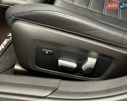Черный БМВ 3 Серия, объемом двигателя 2 л и пробегом 12 тыс. км за 49999 $, фото 21 на Automoto.ua