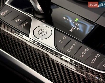 Черный БМВ 3 Серия, объемом двигателя 2 л и пробегом 12 тыс. км за 49999 $, фото 30 на Automoto.ua