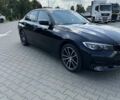 БМВ 3 Серия 2022 в Киеве на Automoto.ua Черный БМВ 3 Серия, объемом двигателя 2 л и пробегом 25 тыс. км за 39600 $, фото 15 на Automoto.ua