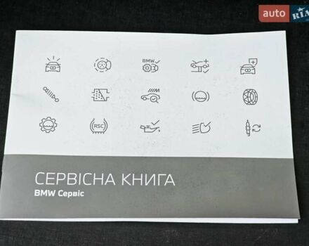 Черный БМВ 3 Серия, объемом двигателя 2 л и пробегом 34 тыс. км за 37999 $, фото 23 на Automoto.ua