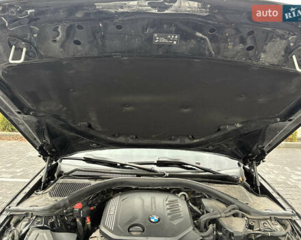 Чорний БМВ 3 Серія, об'ємом двигуна 2 л та пробігом 28 тис. км за 39500 $, фото 4 на Automoto.ua