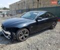 Черный БМВ 3 Серия, объемом двигателя 2 л и пробегом 58 тыс. км за 21500 $, фото 1 на Automoto.ua