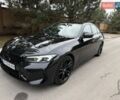 Черный БМВ 3 Серия, объемом двигателя 2 л и пробегом 38 тыс. км за 43500 $, фото 1 на Automoto.ua