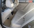 Чорний БМВ 3 Серія, об'ємом двигуна 2 л та пробігом 13 тис. км за 39999 $, фото 14 на Automoto.ua