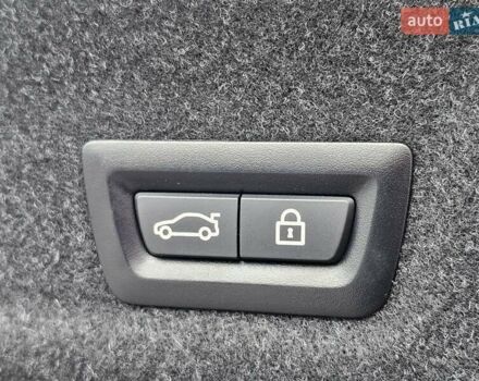 Черный БМВ 3 Серия, объемом двигателя 2 л и пробегом 34 тыс. км за 37999 $, фото 22 на Automoto.ua