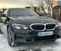 Чорний БМВ 3 Серія, об'ємом двигуна 2 л та пробігом 31 тис. км за 36500 $, фото 4 на Automoto.ua
