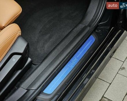 Черный БМВ 3 Серия, объемом двигателя 2 л и пробегом 34 тыс. км за 37999 $, фото 58 на Automoto.ua