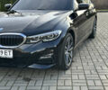 Черный БМВ 3 Серия, объемом двигателя 2 л и пробегом 52 тыс. км за 38000 $, фото 3 на Automoto.ua