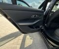 БМВ 3 Серия 2022 в Киеве на Automoto.ua Черный БМВ 3 Серия, объемом двигателя 2 л и пробегом 25 тыс. км за 39600 $, фото 57 на Automoto.ua