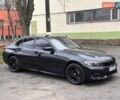 Черный БМВ 3 Серия, объемом двигателя 2 л и пробегом 3 тыс. км за 38700 $, фото 3 на Automoto.ua