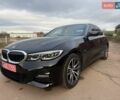 БМВ 3 Серия 2022 в Киеве на Automoto.ua Черный БМВ 3 Серия, объемом двигателя 0 л и пробегом 52 тыс. км за 36000 $, фото 1 на Automoto.ua