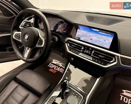 Черный БМВ 3 Серия, объемом двигателя 2 л и пробегом 12 тыс. км за 49999 $, фото 54 на Automoto.ua