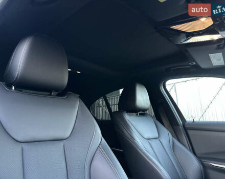 Чорний БМВ 3 Серія, об'ємом двигуна 3 л та пробігом 12 тис. км за 49000 $, фото 21 на Automoto.ua