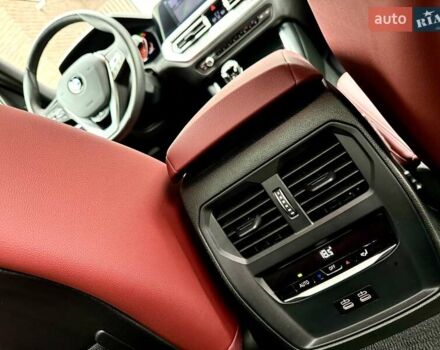 Черный БМВ 3 Серия, объемом двигателя 2 л и пробегом 17 тыс. км за 39500 $, фото 39 на Automoto.ua