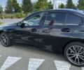 БМВ 3 Серия 2022 в Киеве на Automoto.ua Черный БМВ 3 Серия, объемом двигателя 2 л и пробегом 25 тыс. км за 39600 $, фото 25 на Automoto.ua