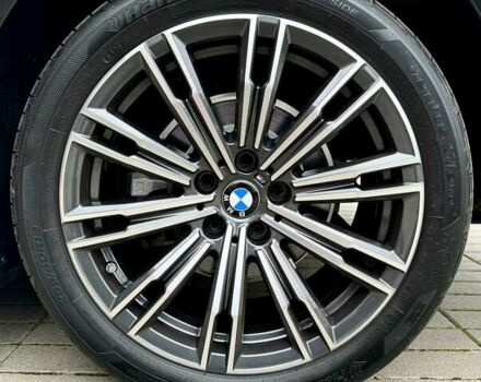 Черный БМВ 3 Серия, объемом двигателя 2 л и пробегом 17 тыс. км за 39500 $, фото 23 на Automoto.ua