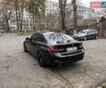 Черный БМВ 3 Серия, объемом двигателя 2 л и пробегом 3 тыс. км за 38700 $, фото 6 на Automoto.ua