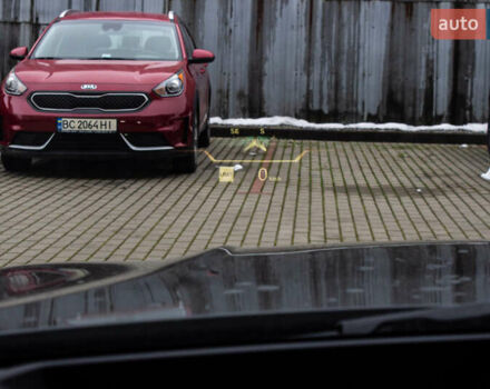 Черный БМВ 3 Серия, объемом двигателя 2 л и пробегом 6 тыс. км за 37800 $, фото 64 на Automoto.ua