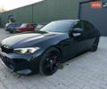 Чорний БМВ 3 Серія, об'ємом двигуна 3 л та пробігом 12 тис. км за 49000 $, фото 1 на Automoto.ua