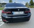 БМВ 3 Серия 2022 в Киеве на Automoto.ua Черный БМВ 3 Серия, объемом двигателя 2 л и пробегом 25 тыс. км за 39600 $, фото 21 на Automoto.ua